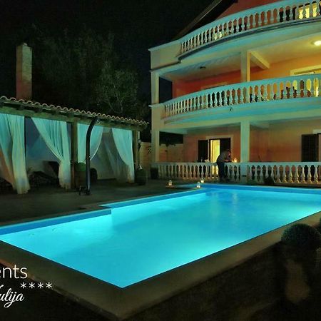 Apartmani Julija Vodice Exterior foto
